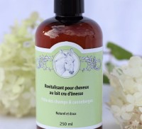 Revitalisant pour cheveux